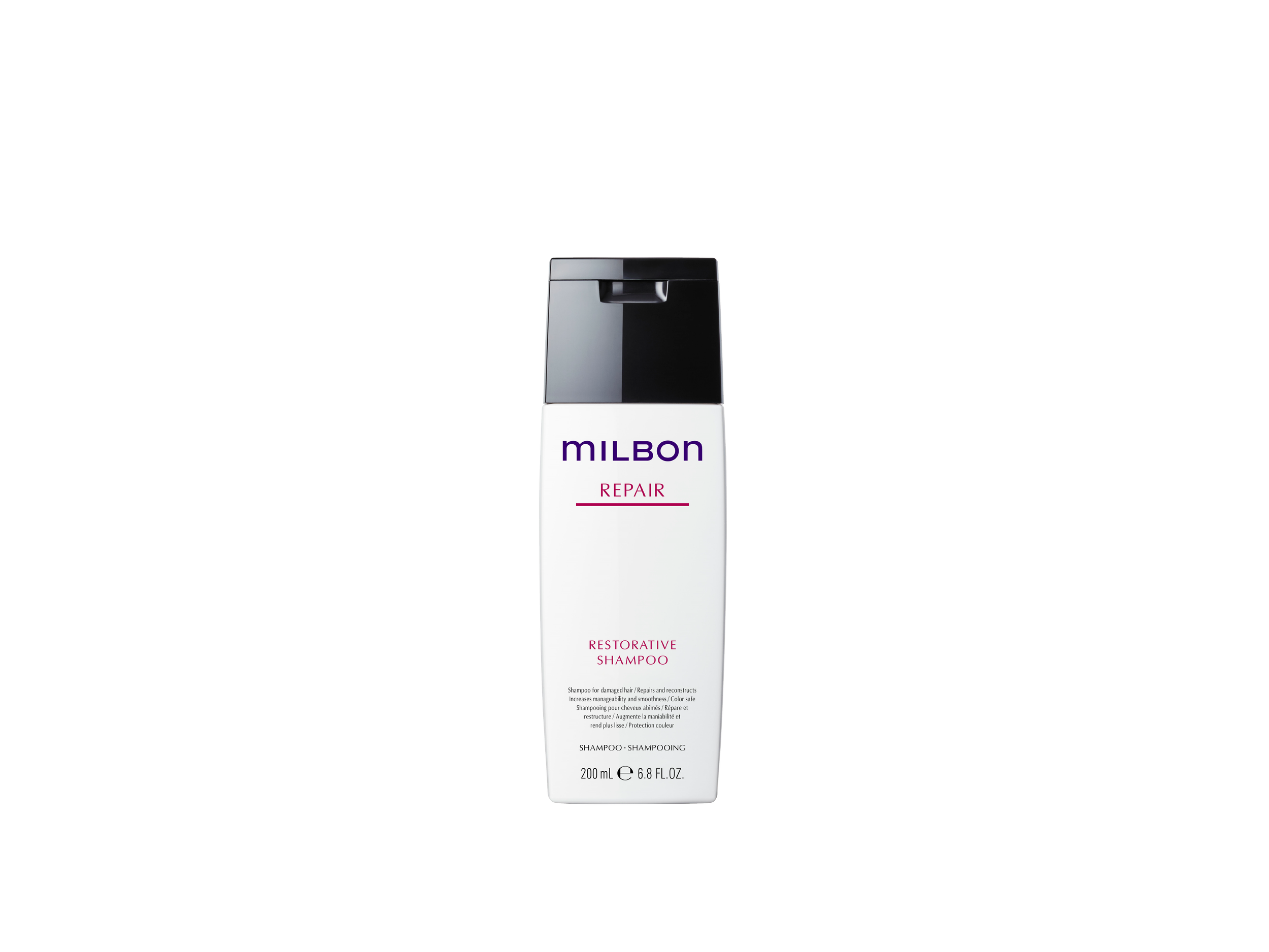 グローバルミルボン　リストラティブ　シャンプー MILBON RESTORATIVE SHAMPOO | ミルボン リストラティブ シャンプー